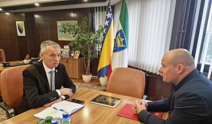 SK Napredak Zenica 3