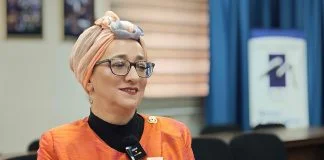 Sabiha Husić (Foto: Zenit.ba)