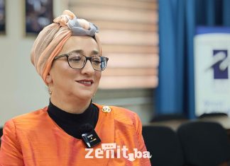 Sabiha Husić