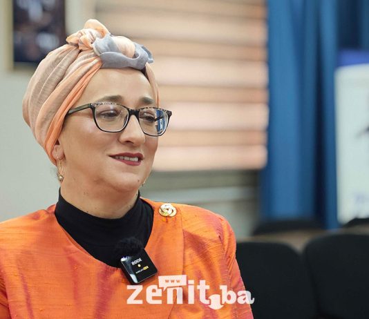 Sabiha Husić