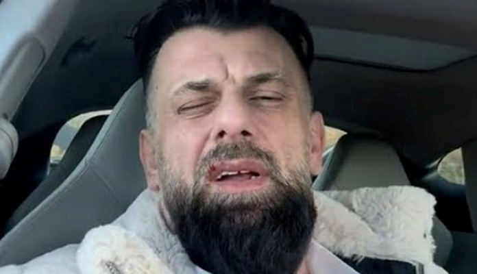 Sanel Patak Sanel Patak