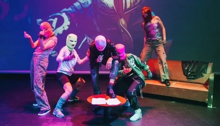 Danas promocija knjige i predstava u okviru Sexual Theatre festivala u BNP Zenica