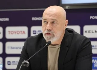 Barbarez prekrižio igrača koji se predomislio i odbio BiH: On i njegov otac su pogazili riječ (VIDEO) Sergej Barbarez