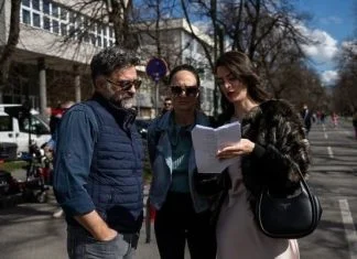 Serija Kotlina