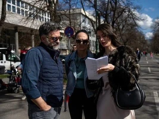 Serija Kotlina