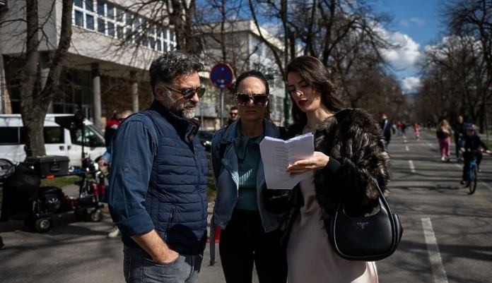 Serija Kotlina Serija Kotlina