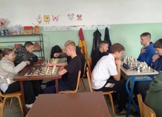 “Škola šaha – šah u škole”: Ajdin Skopljak pobjednik prvenstva OŠ “Alija Nametak” Zenica (FOTO) Škola šaha