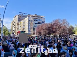 Skup Za Palestinu