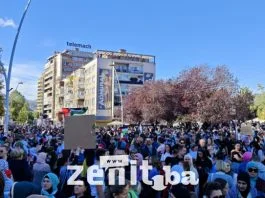 Skup Za Palestinu