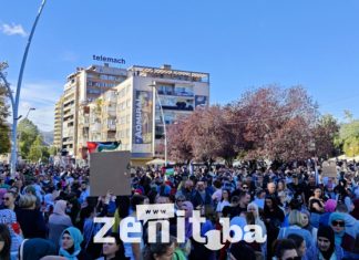 Skup Za Palestinu