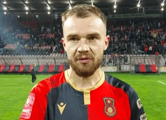 Mašić: Pokazali smo karakter, volju i jedinstvo (VIDEO)