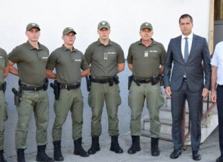 Specijalna Jedinica Tešanj