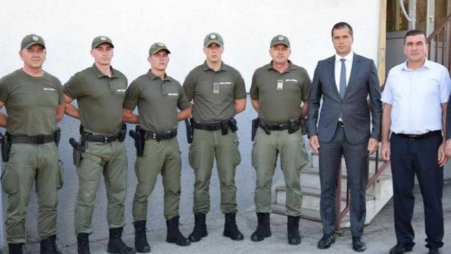 Specijalna Jedinica Tešanj