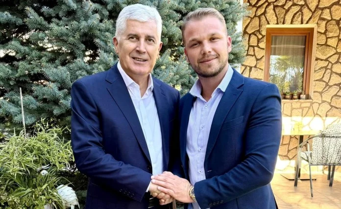 Stanivuković I Čović