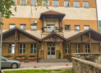 Staro Pozorište Zenica