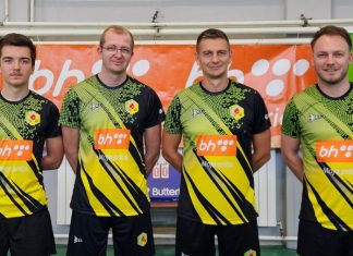 Dvije pobjede Stk Mladosti na startu nove sezone Premijer stonoteniske lige BiH Stk Mladost