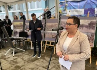 Sumea Mujkanovic Šetnica Kulture Dani Evropskog Naslijeđa 2025