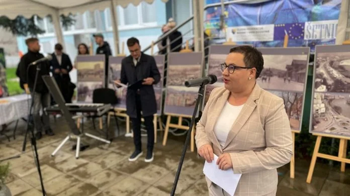 Sumea Mujkanovic Šetnica Kulture Dani Evropskog Naslijeđa 2025