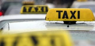 Taxi