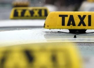 Taxi