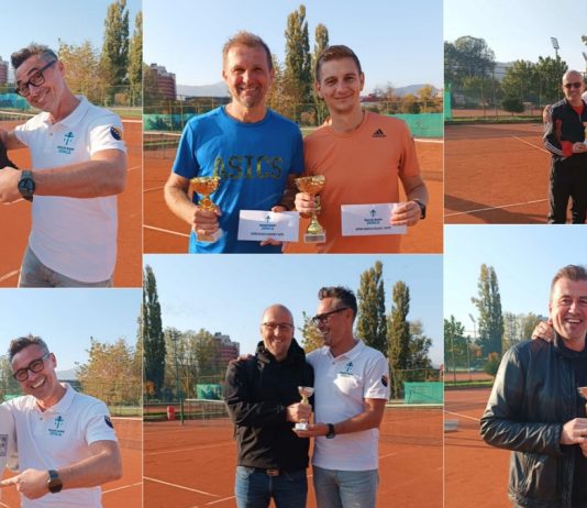 Tenis Liga 2025