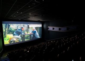 Najgledaniji bh. film u posljednjih 20 godina: “Testament – Amanet 2” puni dvorane širom Evrope Testament