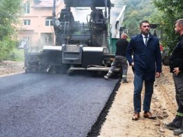 U Toku Modernizacija Ceste Zenica – Lašva 3