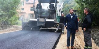 U Toku Modernizacija Ceste Zenica – Lašva 3