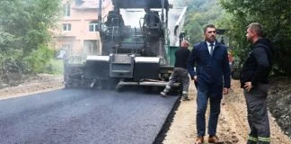 U Toku Modernizacija Ceste Zenica – Lašva 3