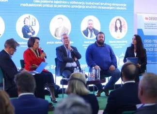 VET Konferencija