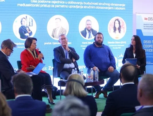 VET Konferencija