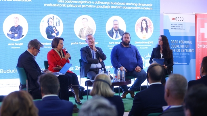 VET Konferencija