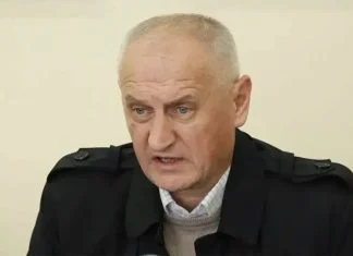 Vahidin Munjić