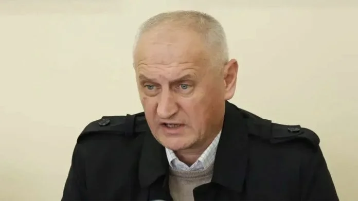 Vahidin Munjić