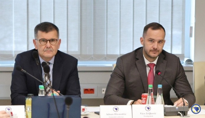 Vico I Džemidžić