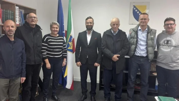 Vlada ZDK 150.000 KM Vjerski Objekti