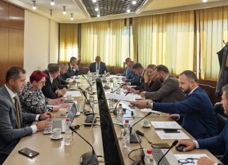 Više od 4,3 miliona KM za razvoj poljoprivrede, sporta i društvene zajednice u ZDK Vlada ZDK