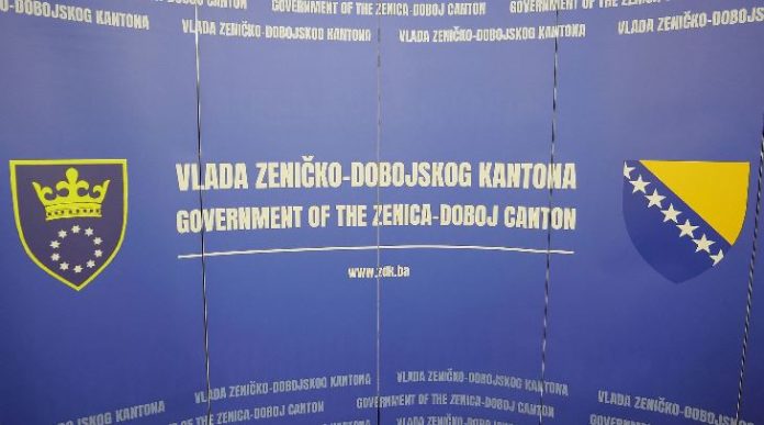 Vlada ZDK