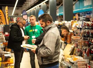 Zeka Baucentar Asortiman Alati