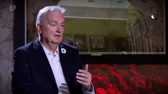 Zlatko Lagumdžija