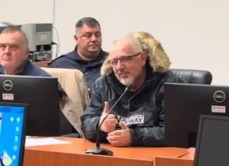 Faćo neće ni u Zenicu, ni u Ustikolinu: Amir Pašić sinoć prebačen u zatvor u Orašju