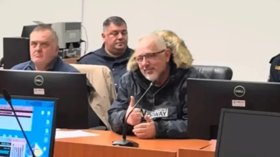 Faćo neće ni u Zenicu, ni u Ustikolinu: Amir Pašić sinoć prebačen u zatvor u Orašju