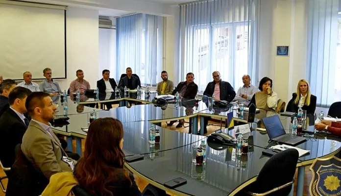 Federacija BiH uskoro bi trebala dobiti sistem Child Alert BH