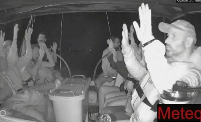 Izrael započeo deportaciju aktivista s flotile za Gazu: Ne dozvoljavaju im ni kontakt s advokatima