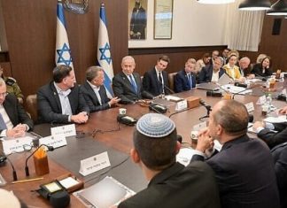 Nakon Hamasa i Izrael potvrdio primirje, mir u Gazi nastupa za 24 sata