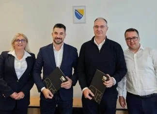 Naftni terminali FBiH za 8,9 miliona KM kupili naftu od kompanije Hifa-Oil