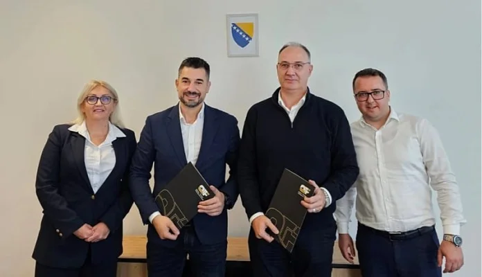 Naftni terminali FBiH za 8,9 miliona KM kupili naftu od kompanije Hifa-Oil