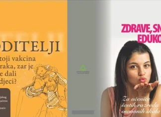 INZ i domovi zdravlja u ZDK organizuju seriju tribina o značaju vakcine protiv HPV-a
