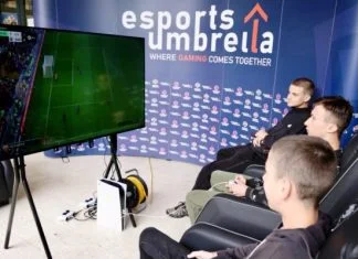 E Sport