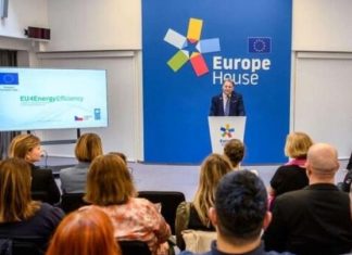 Evropska Unija Ulaze U Bih Sest